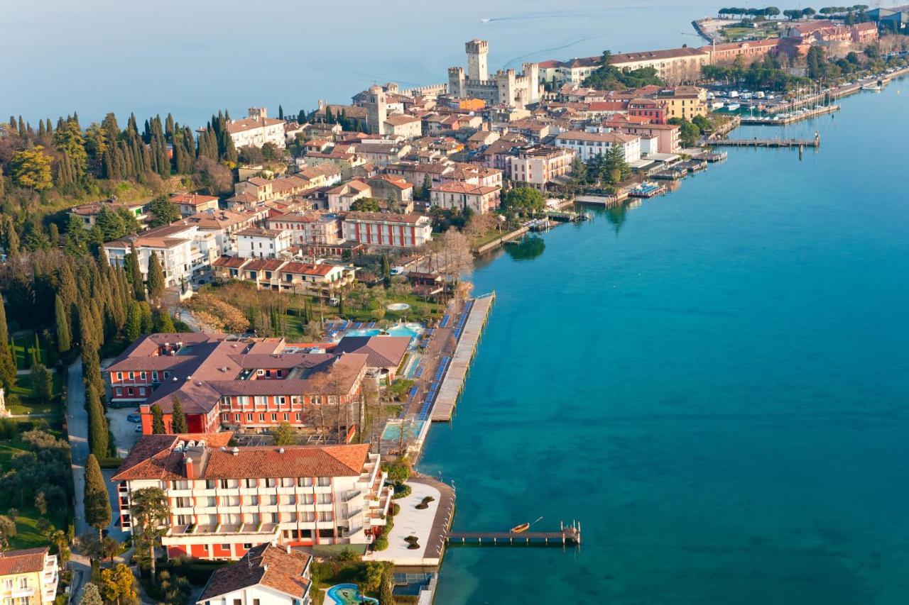 Antares150M From The Lake - Happy Rentals Riva del Garda Exterior foto